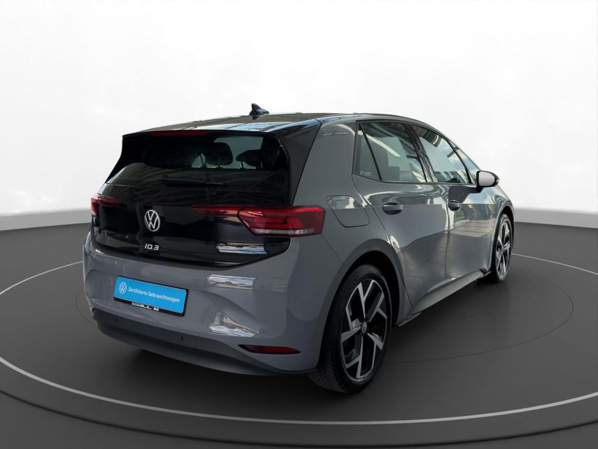 Volkswagen ID.3 Pro