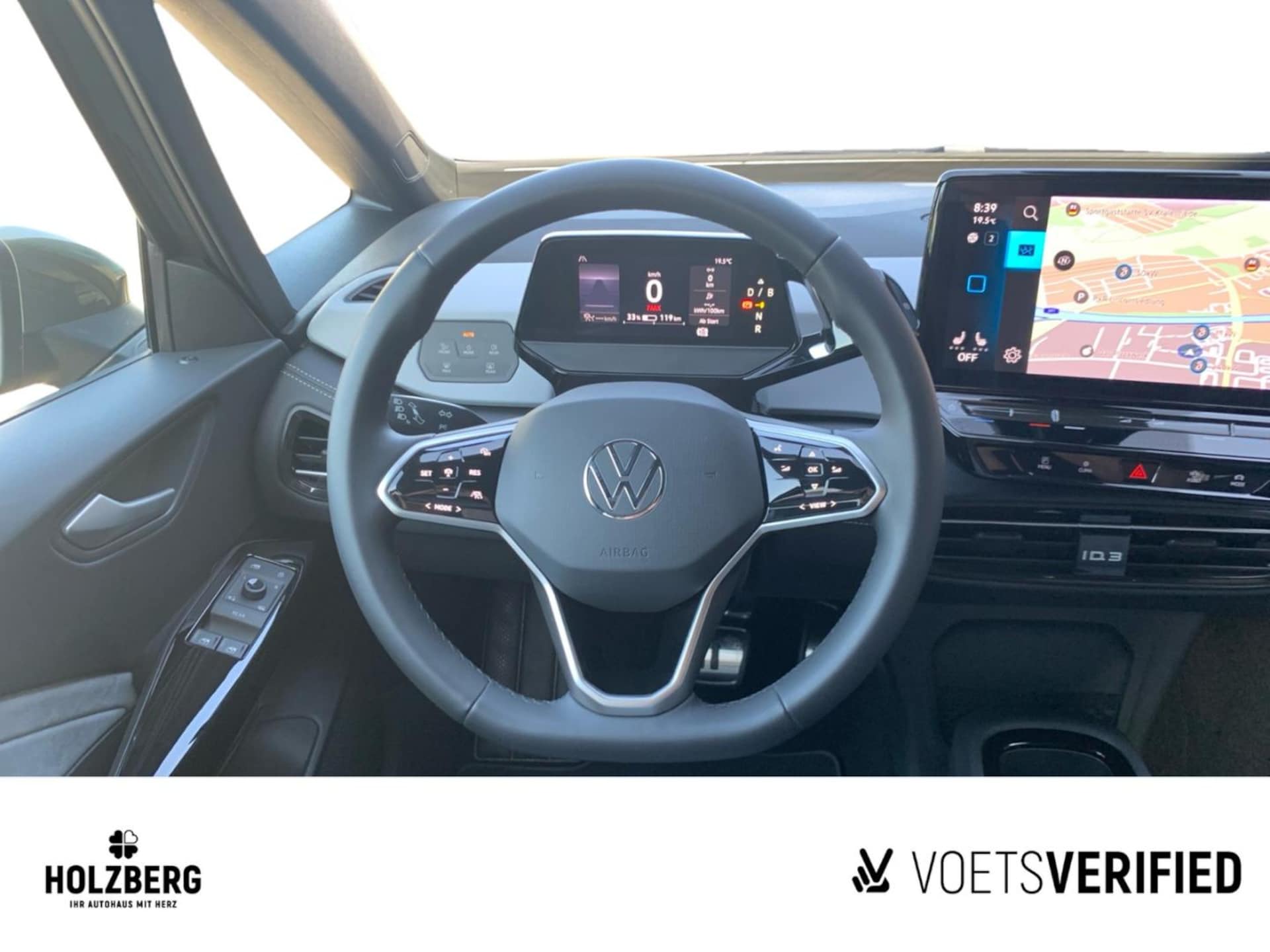 Volkswagen ID.3 MOVE Pro