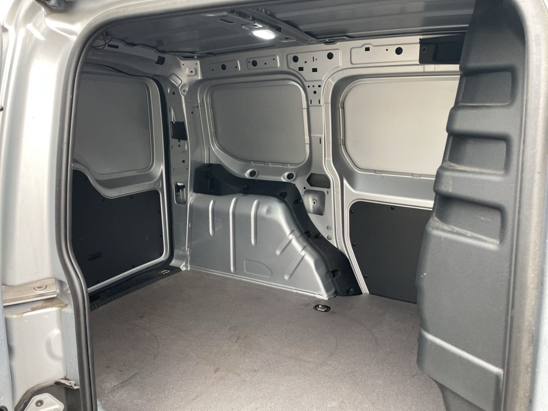 Volkswagen Caddy Cargo EcoProfi
