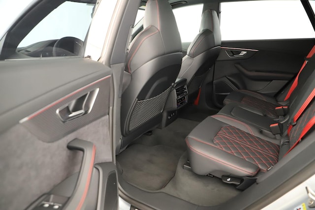 2026 Audi Q8 Prestige - Photo 31