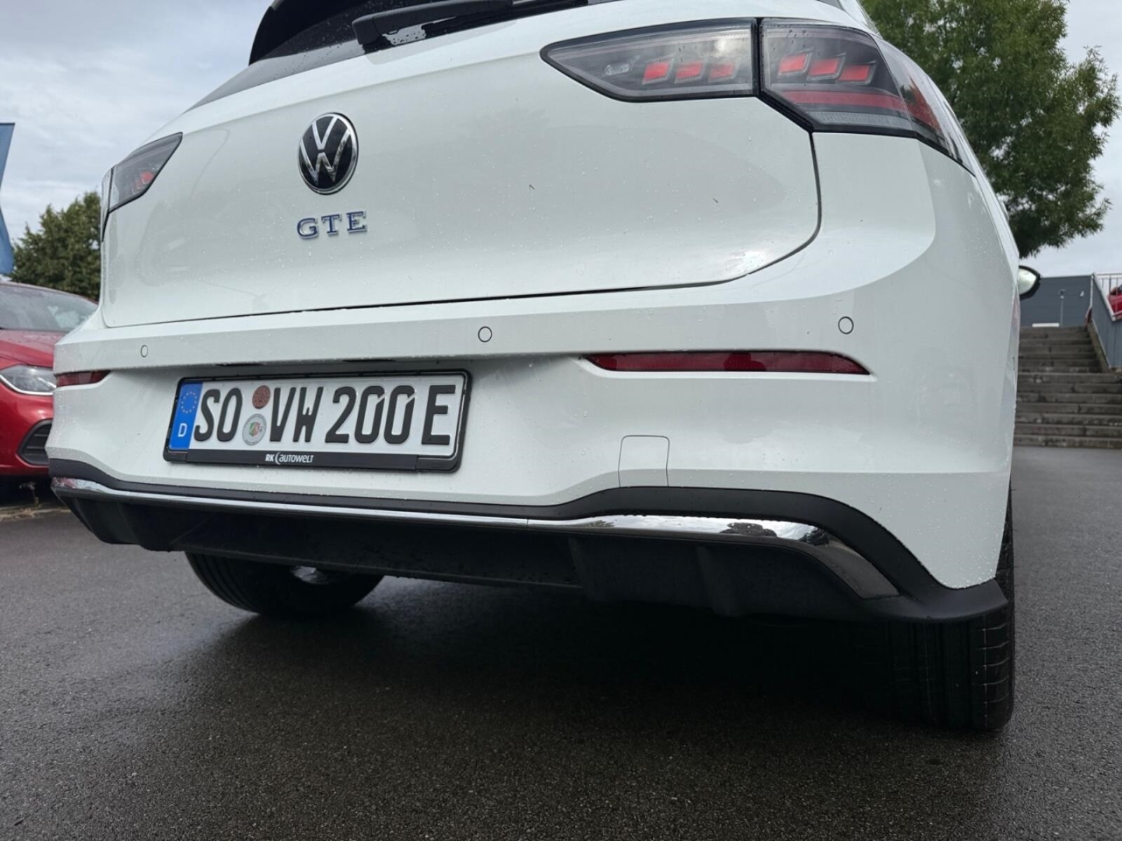 Volkswagen Golf – Bild 13