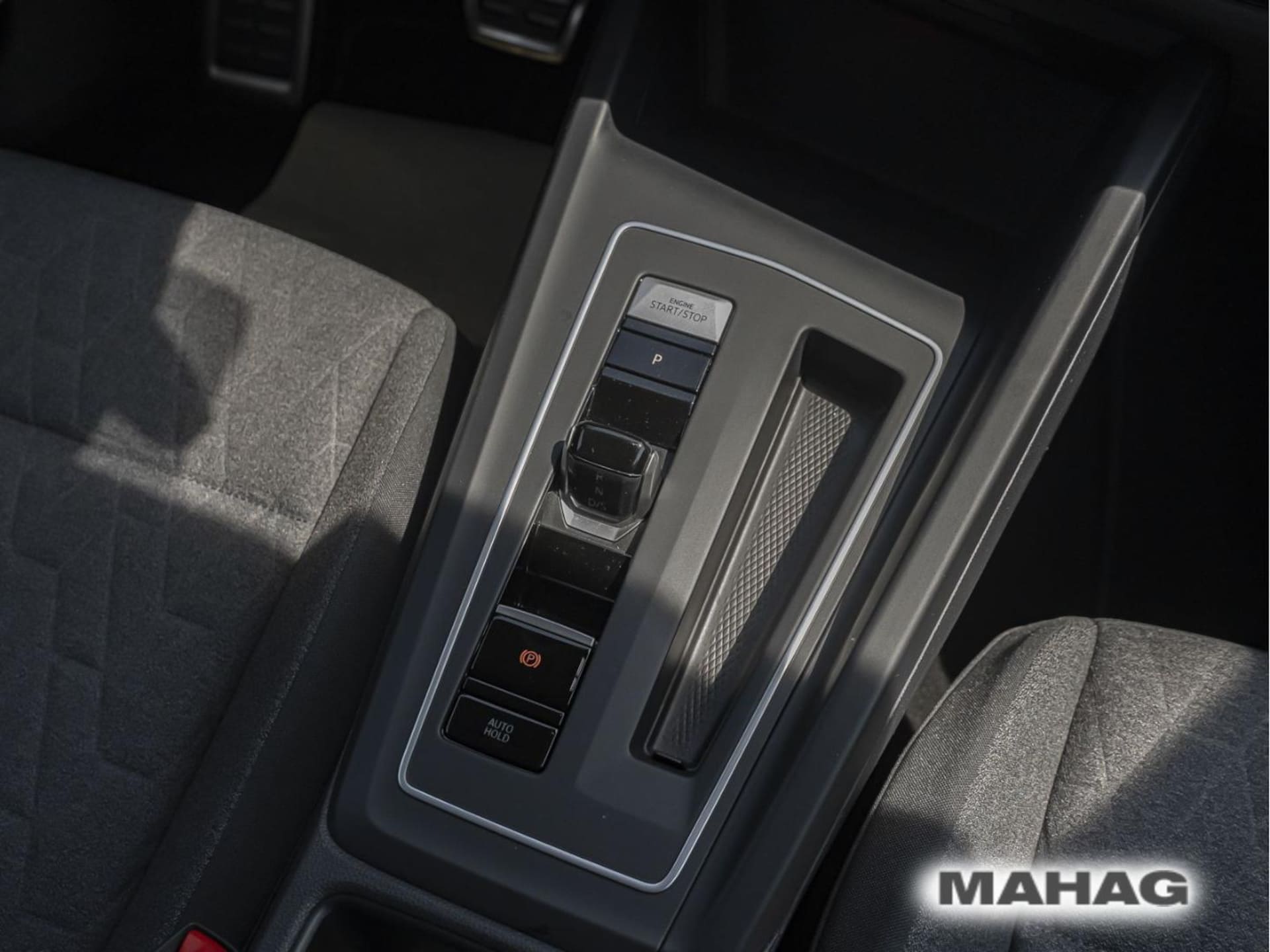 Volkswagen Golf MOVE