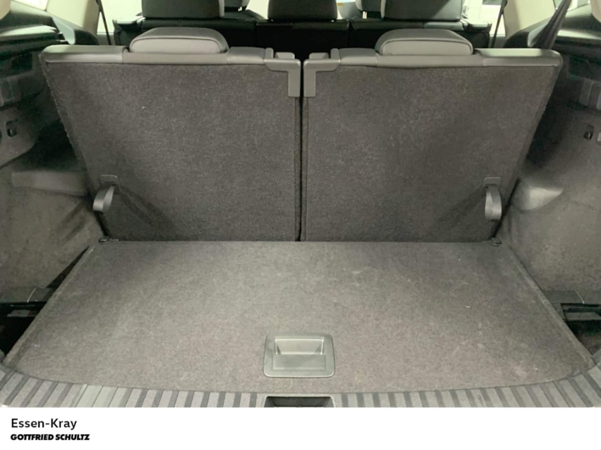 Volkswagen Tayron Life