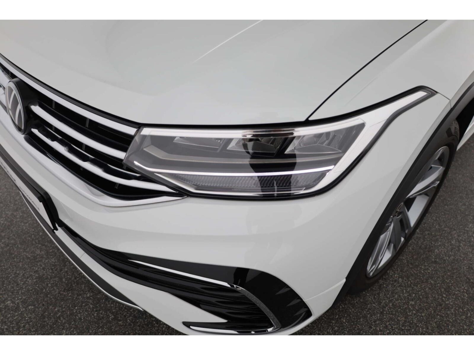 Volkswagen Tiguan – Bild 6