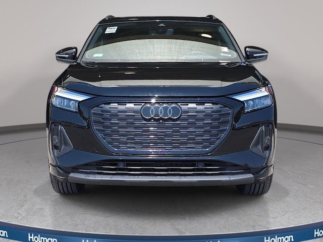 2023 Audi Q4 e-tron