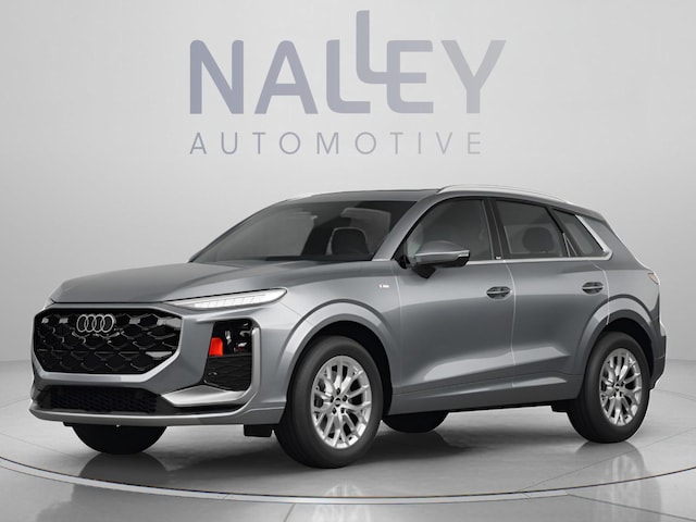 Photo of 2026 Audi Q3 SUV