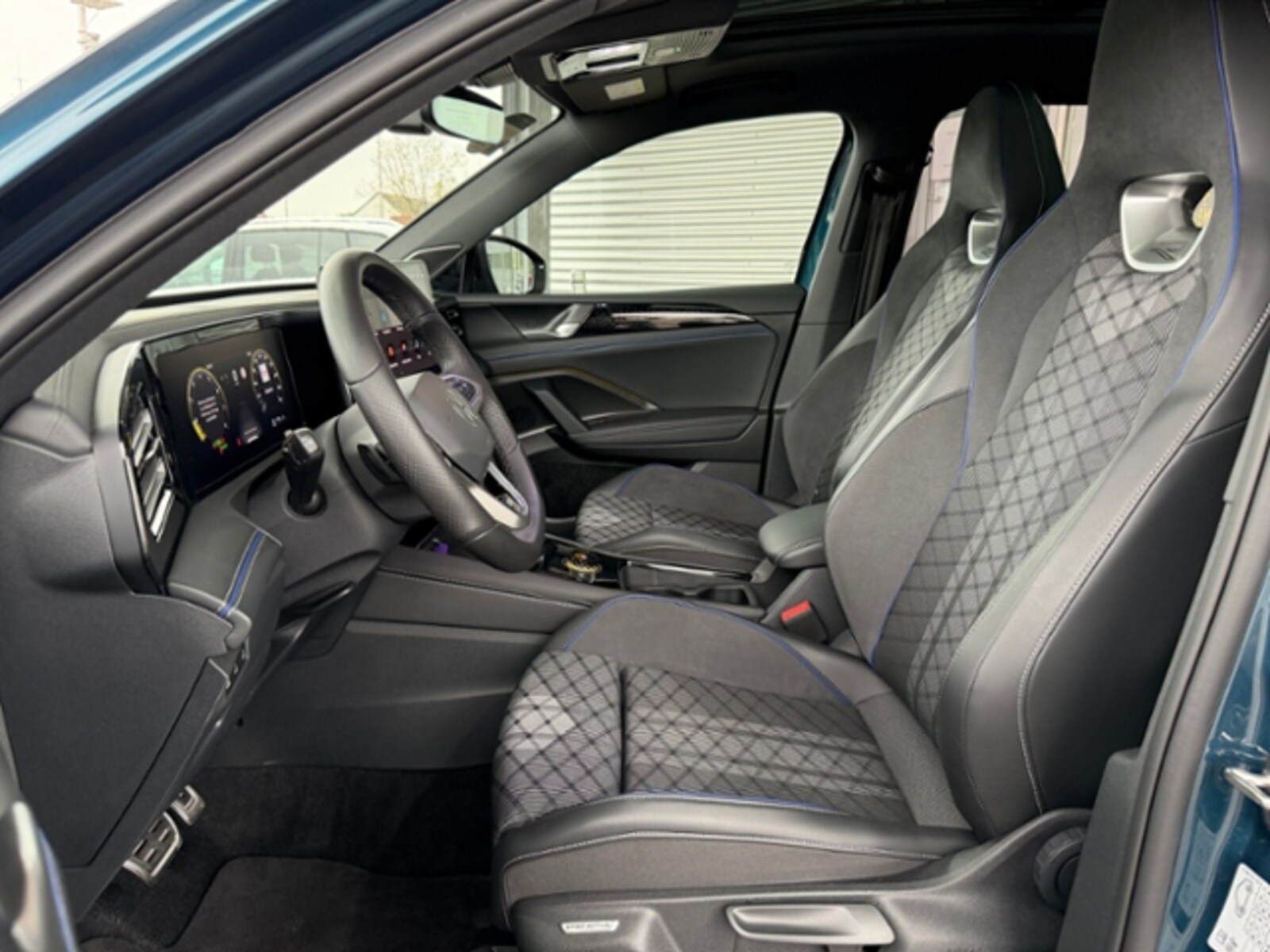 Volkswagen Tiguan – Bild 9