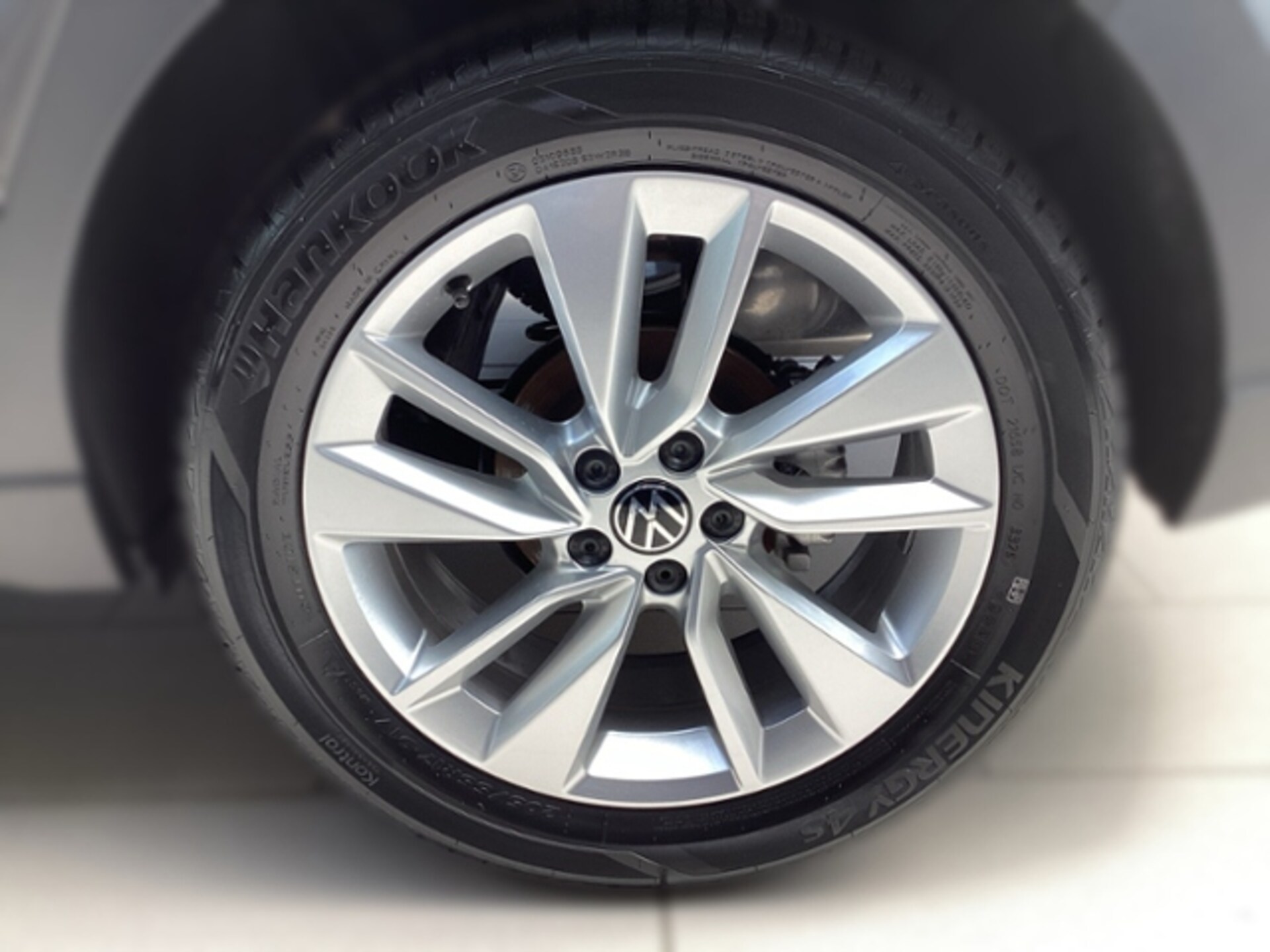 Volkswagen Taigo ENERGY