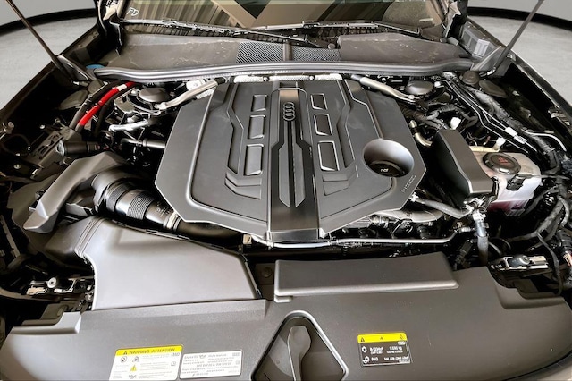 2026 Audi A6 Premium Plus - Photo 12