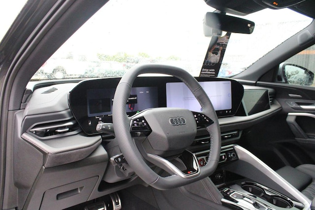 2026 Audi SQ5