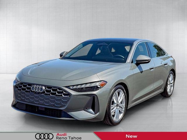 Photo of 2026 Audi A5 Sedan 