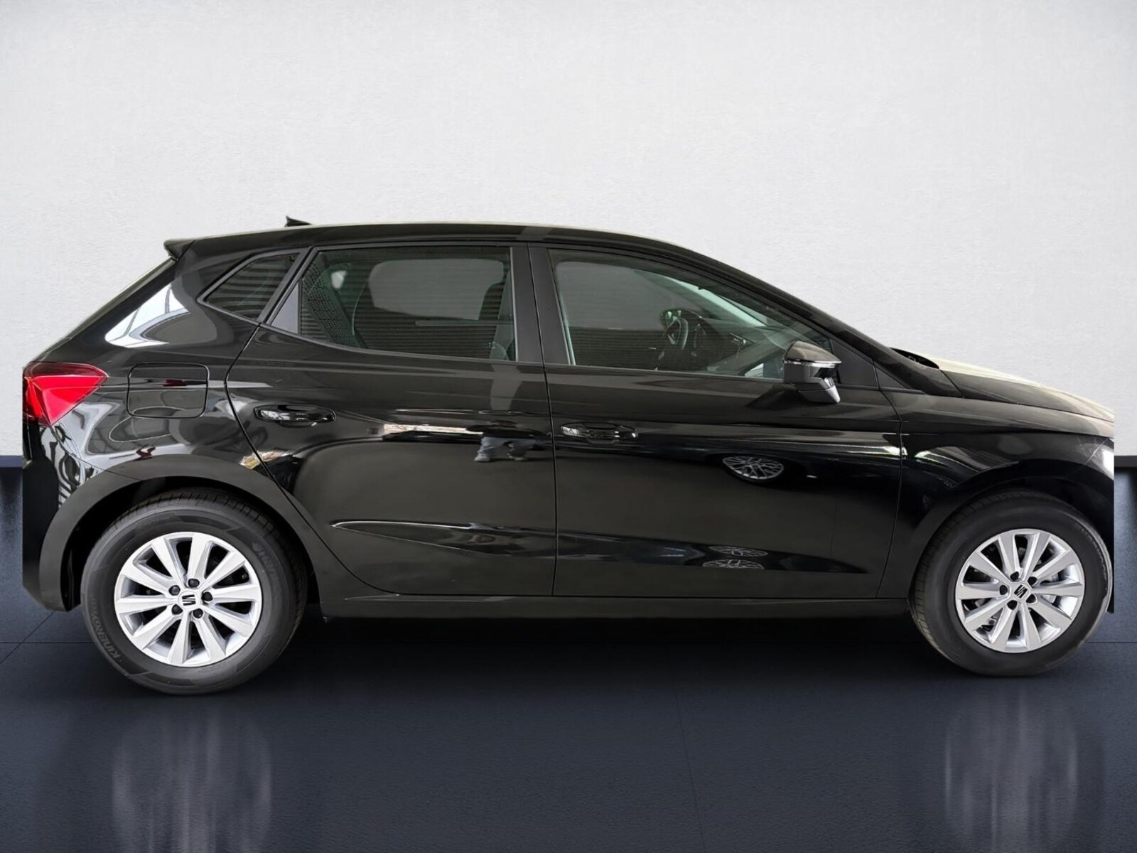 SEAT Ibiza – Bild 7