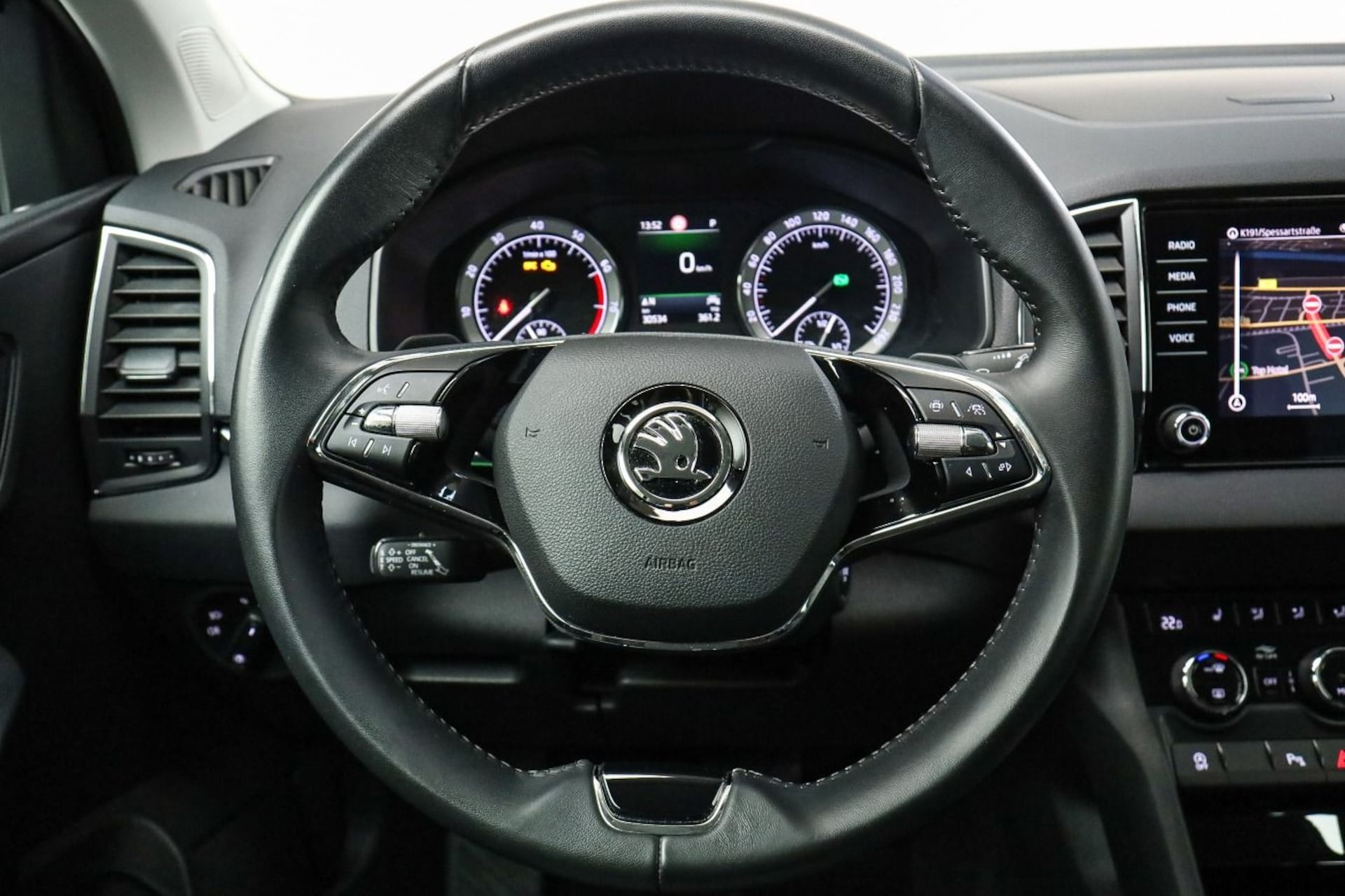 Skoda Karoq Ambition