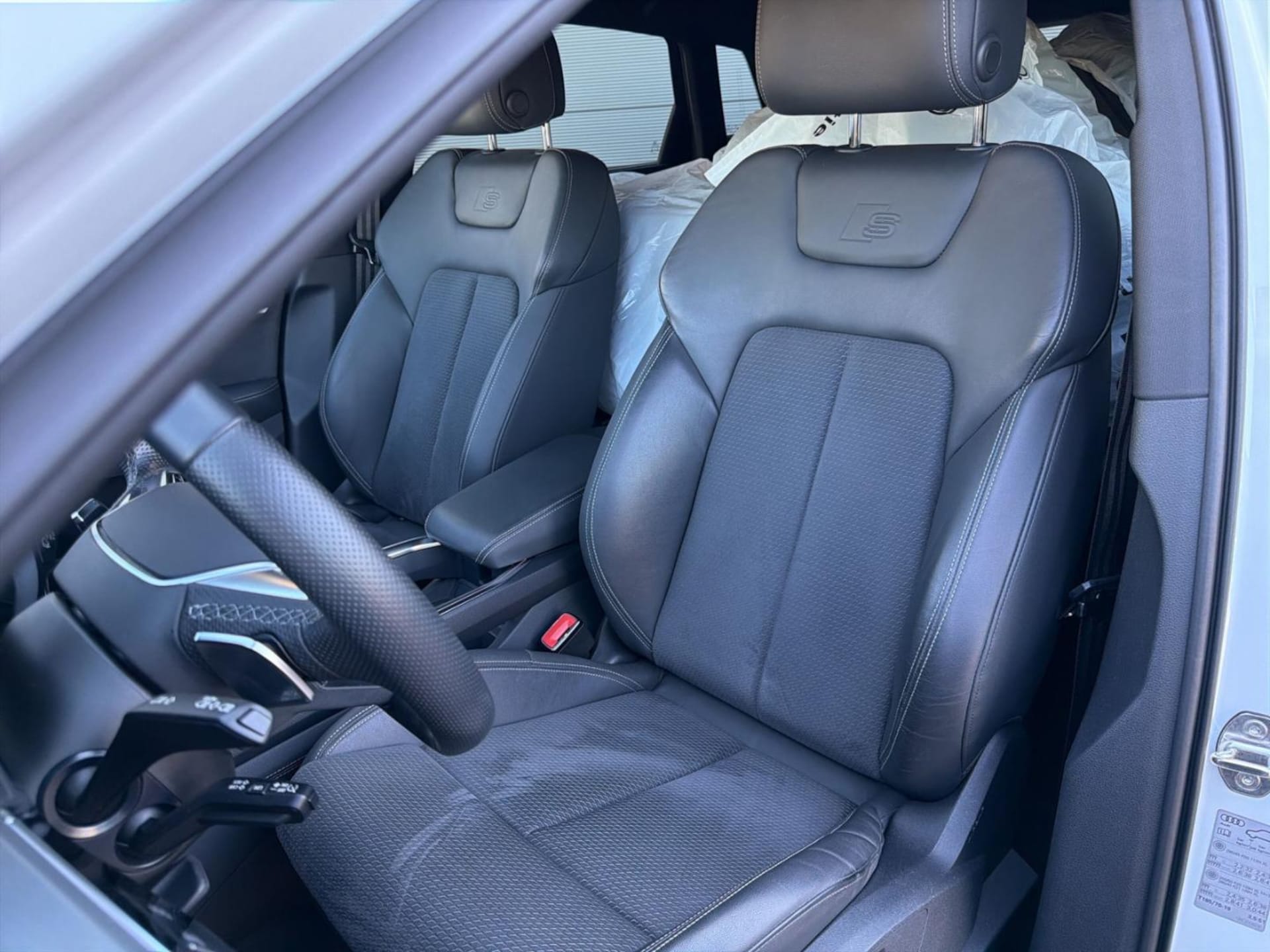 Audi e-tron S