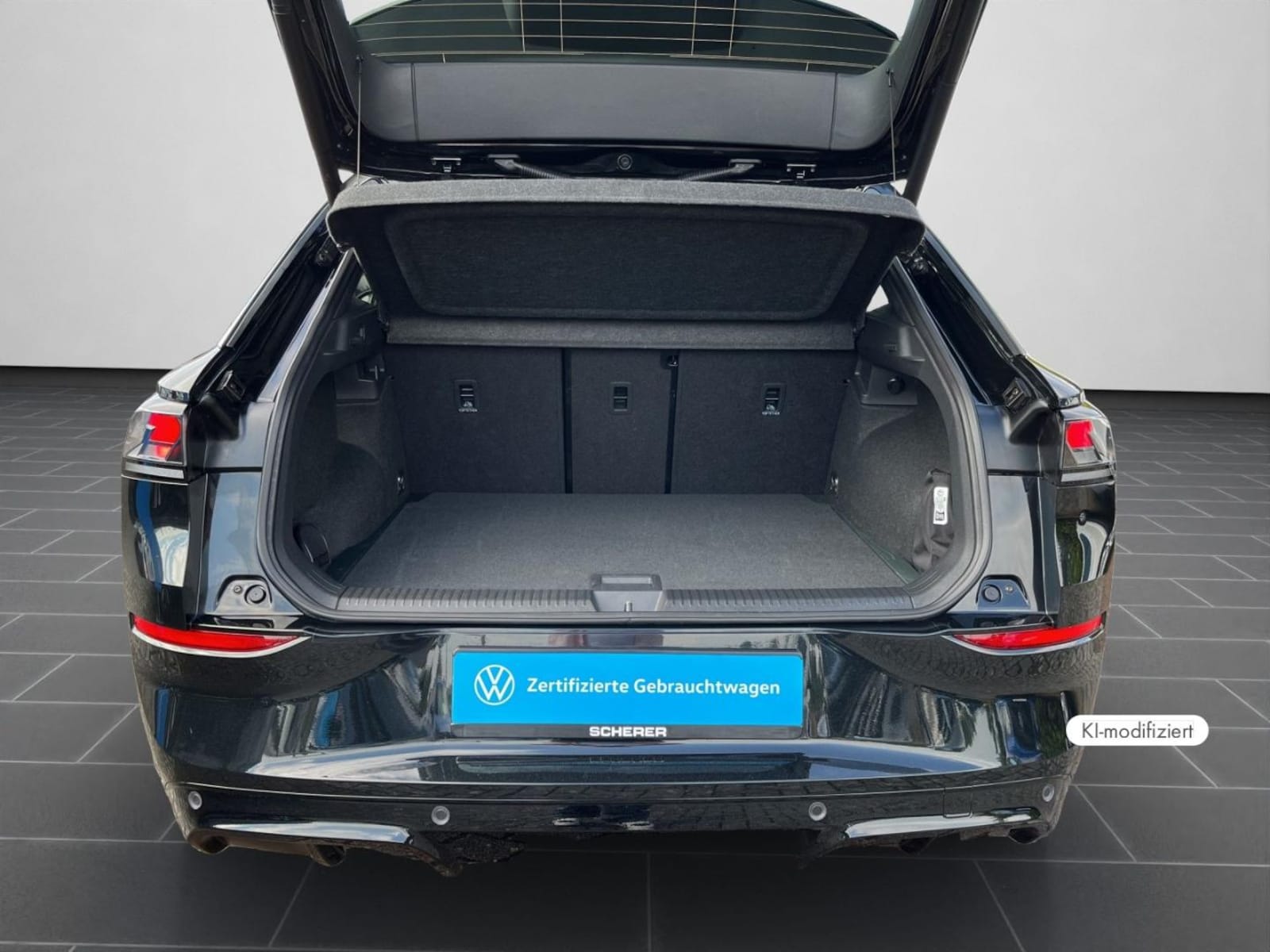 Volkswagen T-Roc – Bild 15
