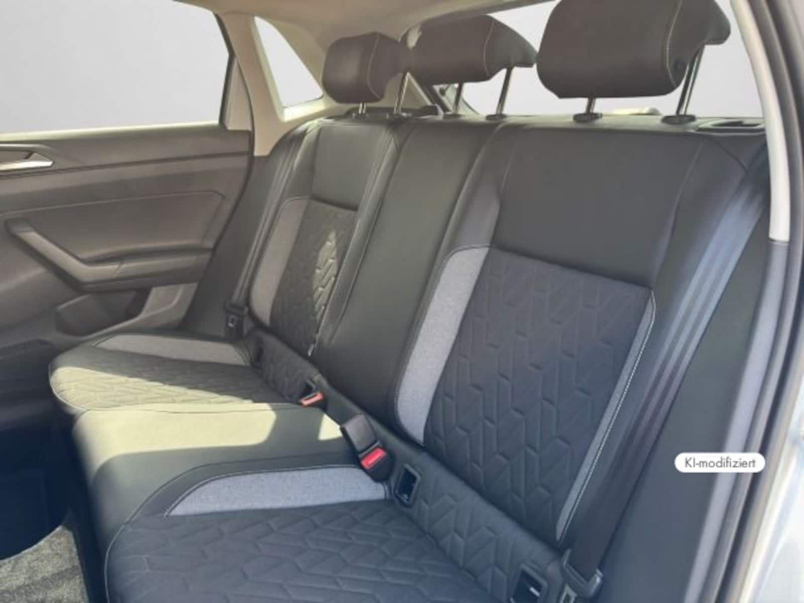 Volkswagen Polo – Bild 14