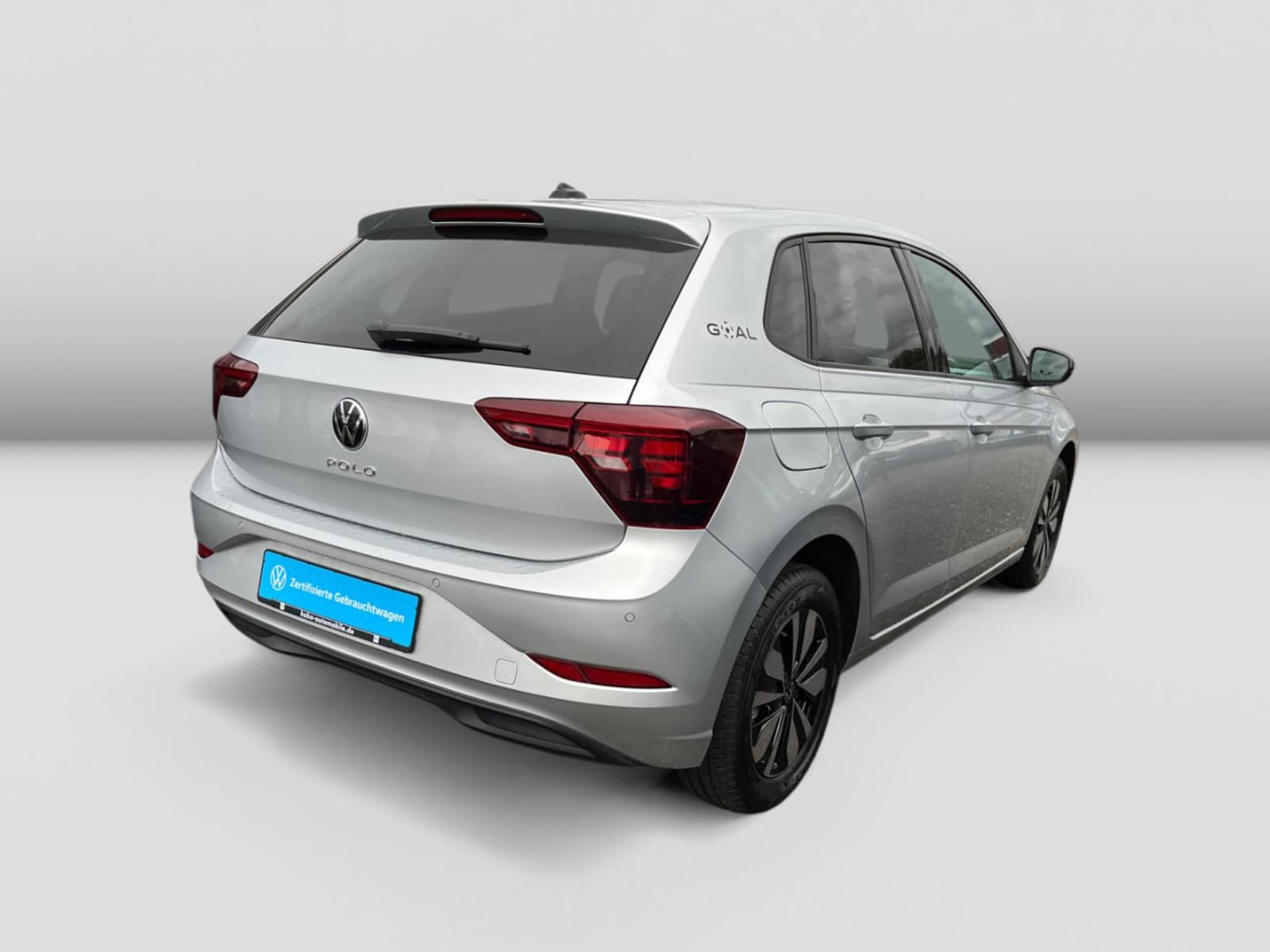 Volkswagen Polo – Bild 2