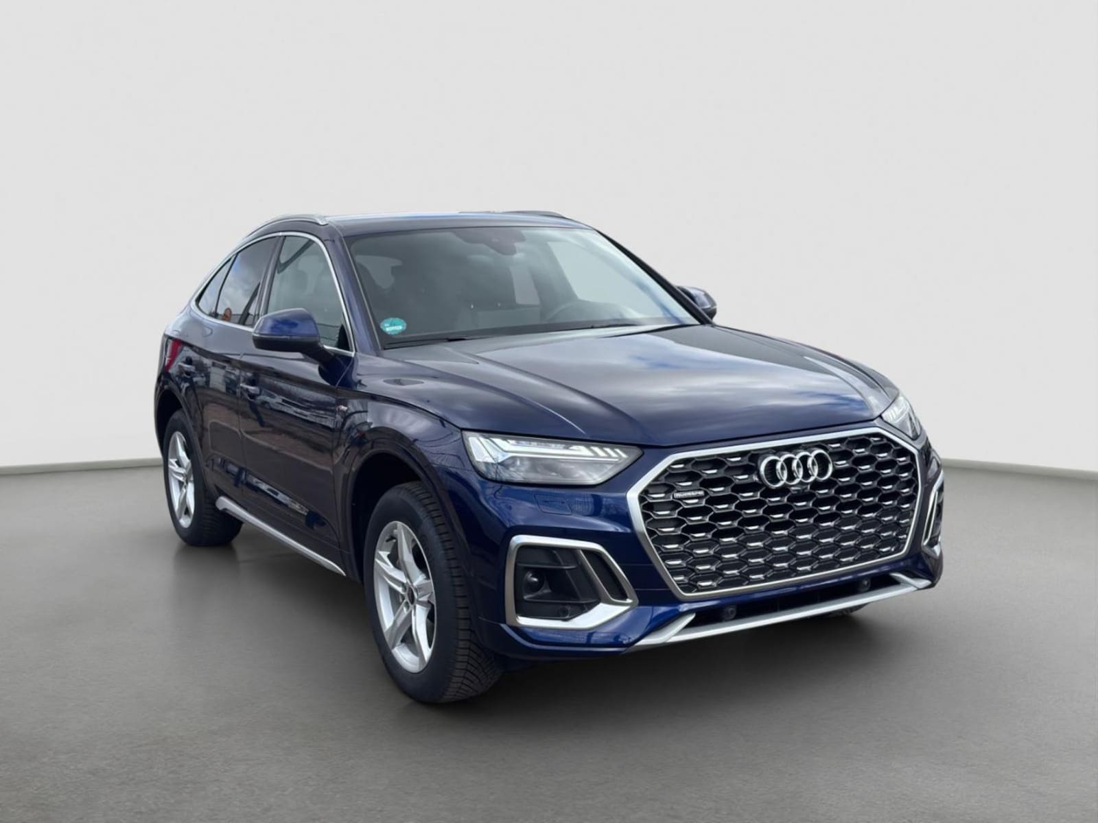 Audi Q5 Sportback – Bild 14