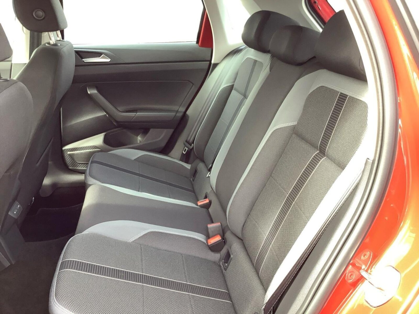 Volkswagen Polo – Bild 9