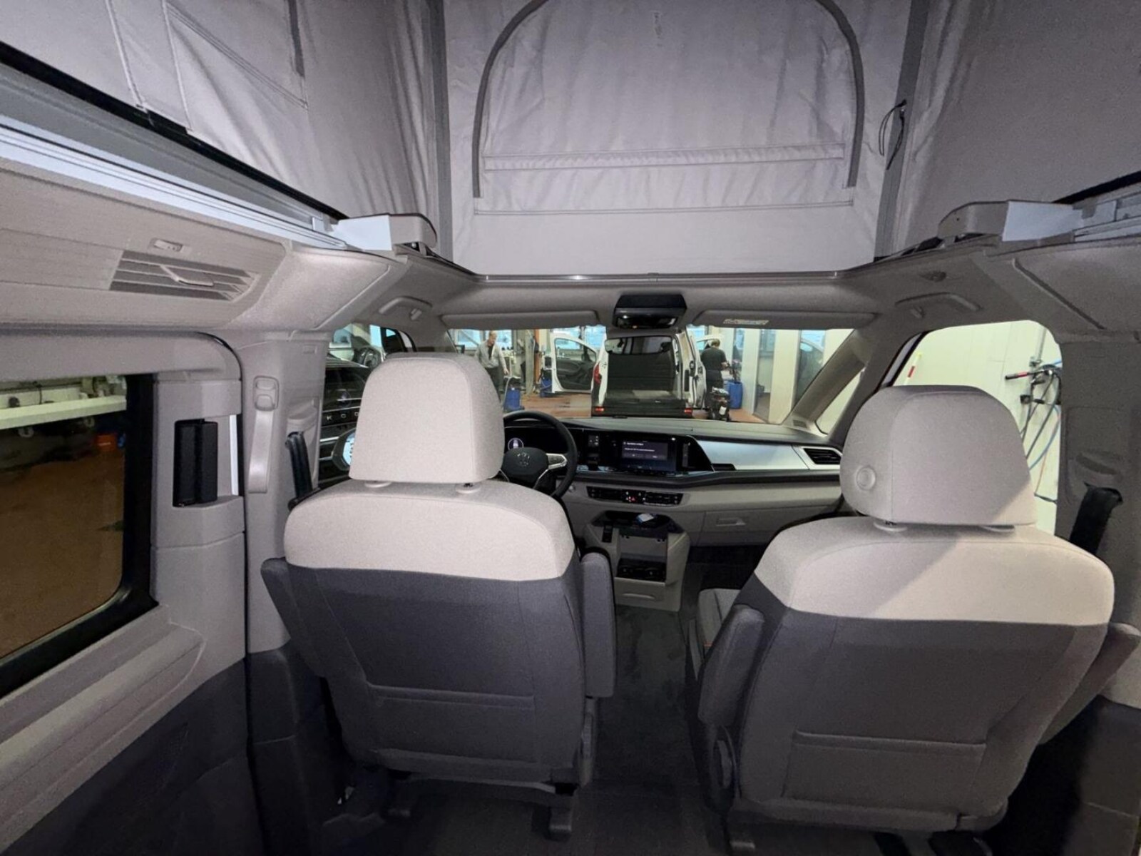 Volkswagen California – Bild 21