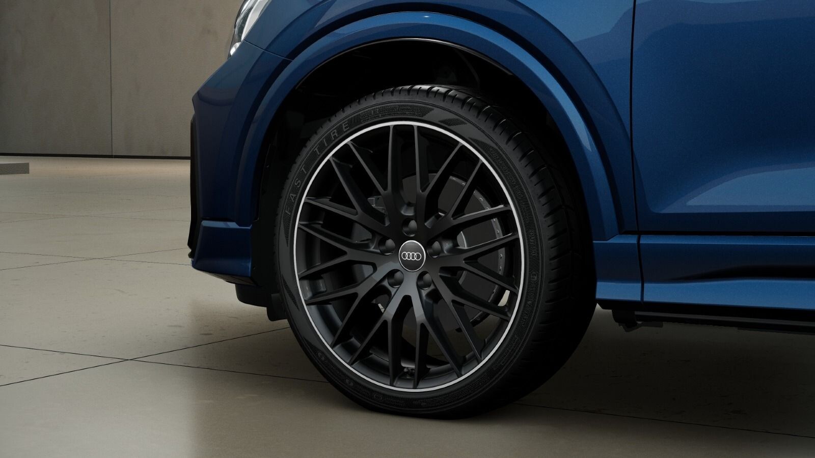 Audi Q2 – Bild 5