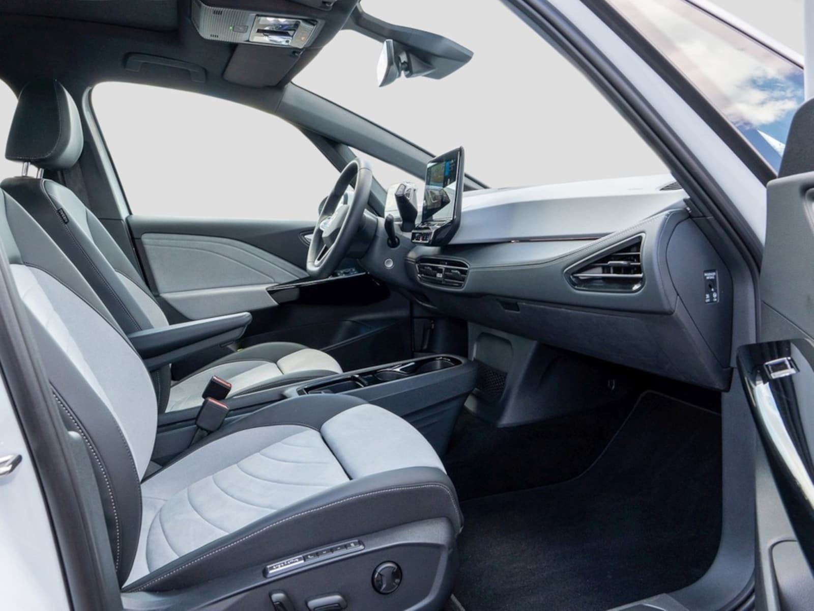 Volkswagen ID.3 – Bild 7