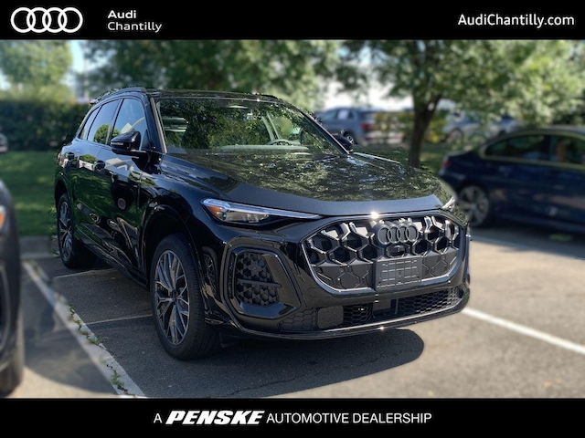Photo of 2026 Audi Q5 