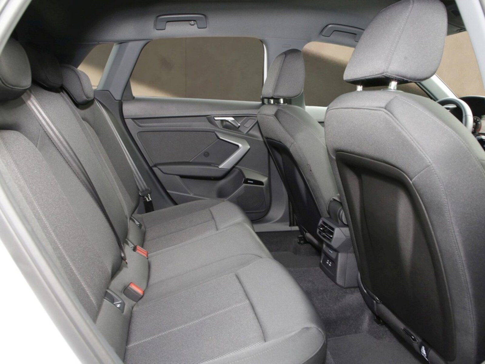 Audi A3 Sportback – Bild 9