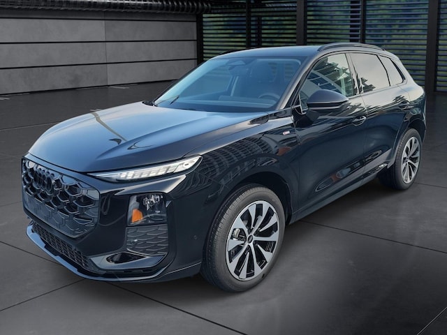 Photo of 2026 Audi Q3 SUV 