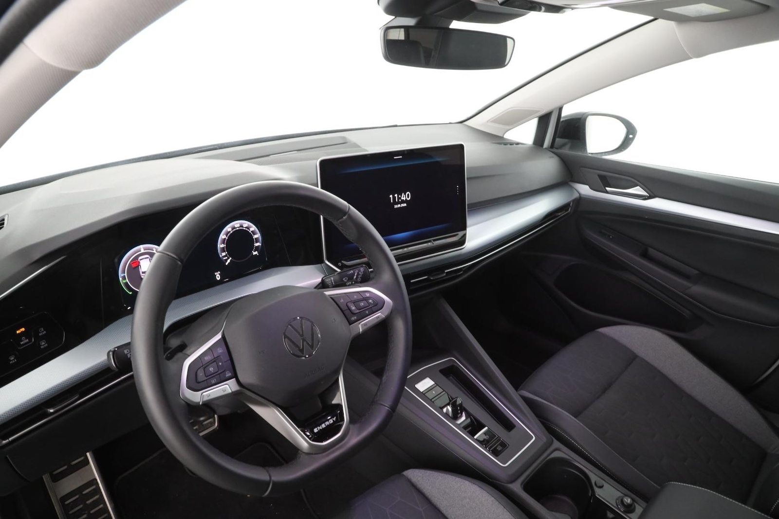 Volkswagen Golf – Bild 11