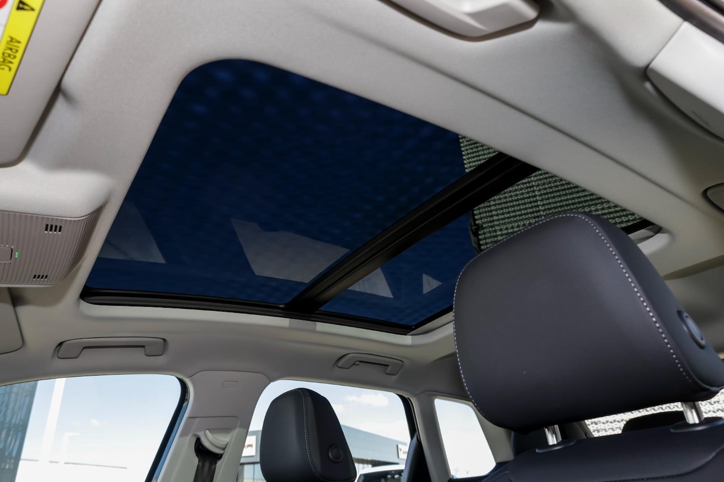 Image about Audi Q3 SUV TFSI 110 kW launch edition