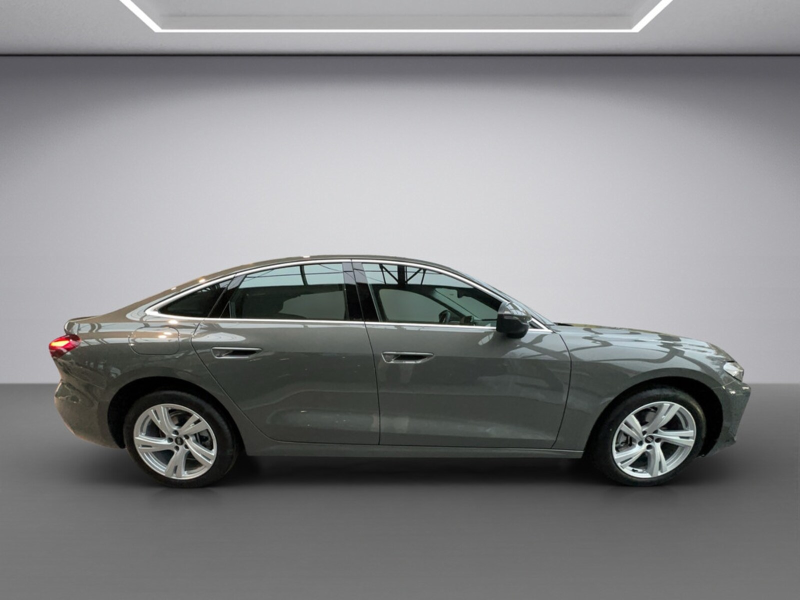 Audi A5 Limousine – Bild 6