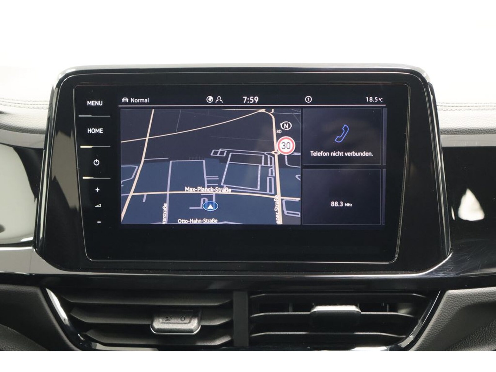Volkswagen T-Roc – Bild 10