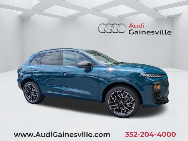 Photo of 2026 Audi Q3 SUV
