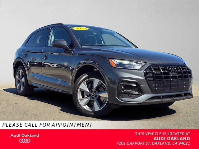 2024 Audi Q5