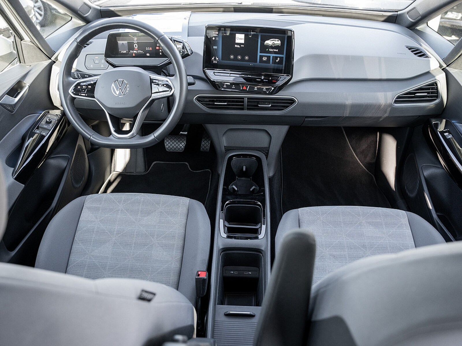 Volkswagen ID.3 – Bild 6