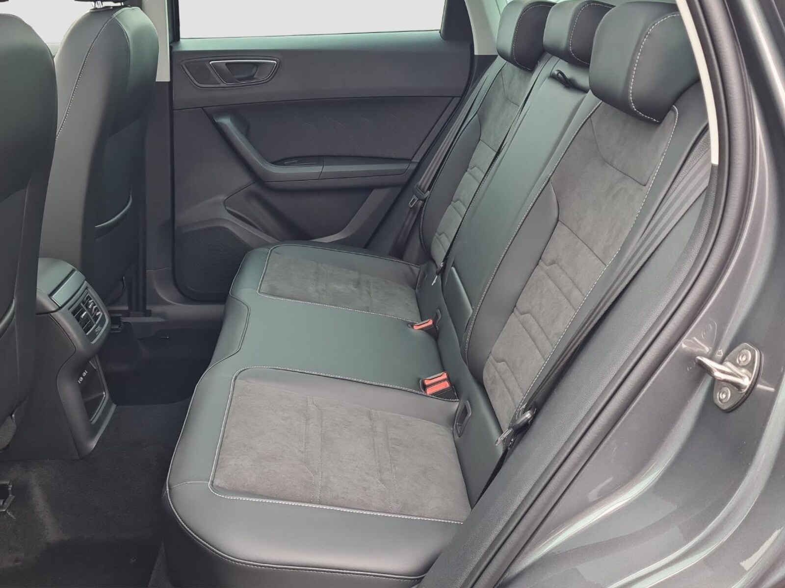 SEAT Ateca – Bild 9