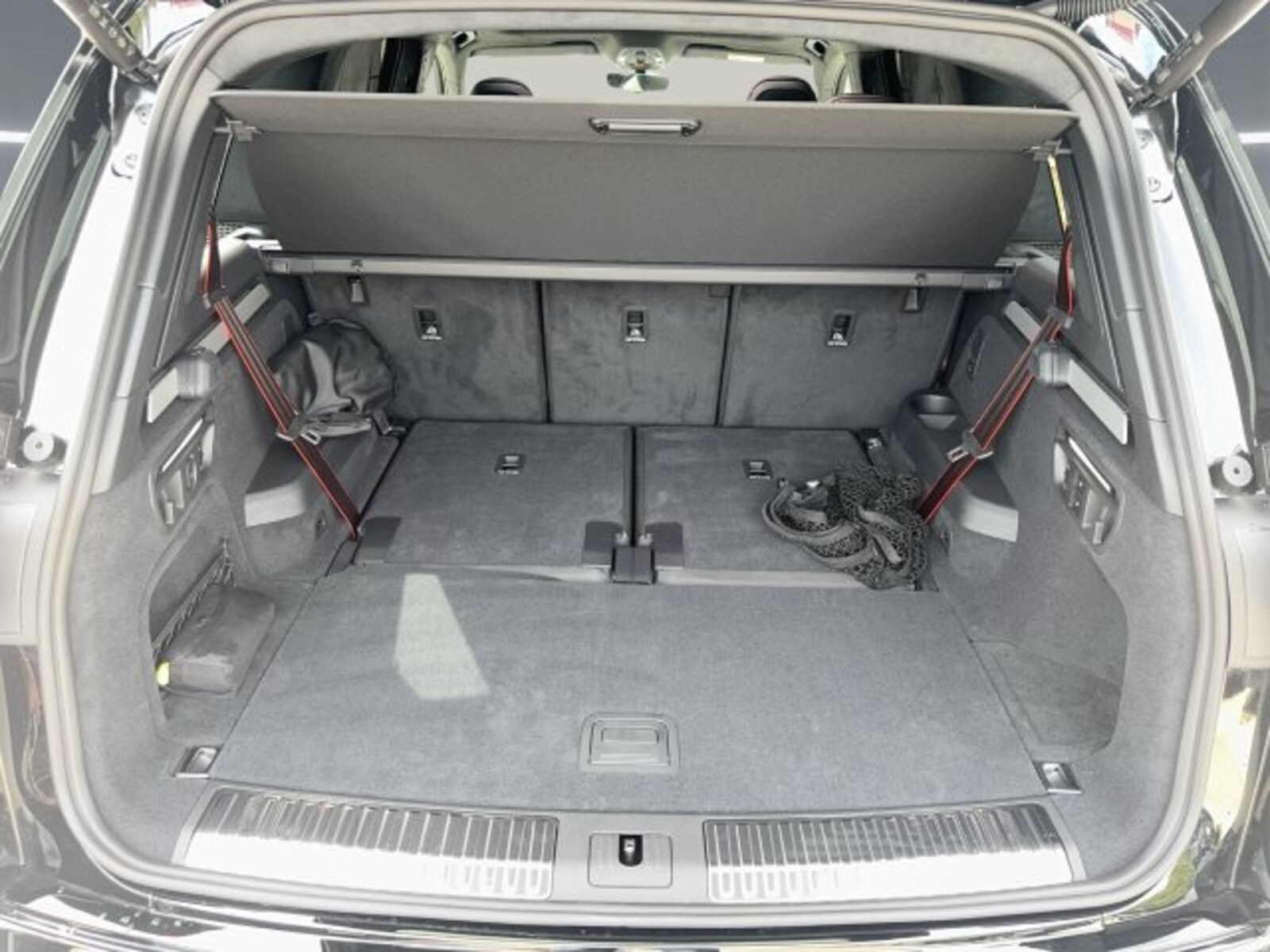 Audi Q7 – Bild 16