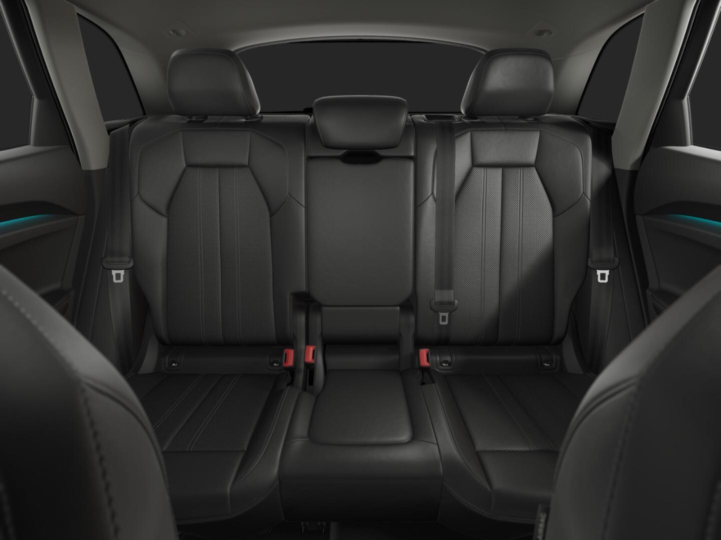 Bild über Audi Q5 SUV TDI quattro 150 kW S tronic - für weitere Informationen kontaktieren Sie den Audi Partner