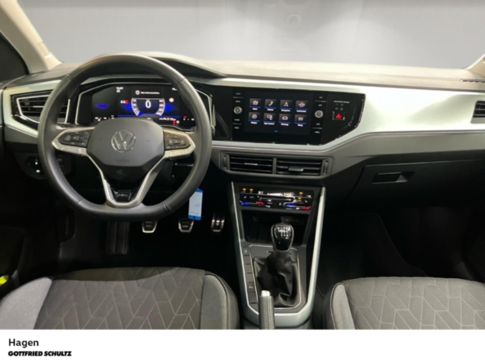 Volkswagen Taigo – Bild 5