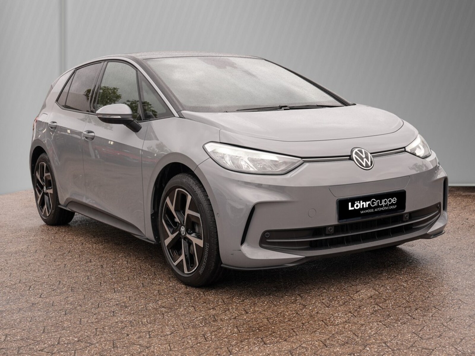 Volkswagen ID.3 – Bild 3