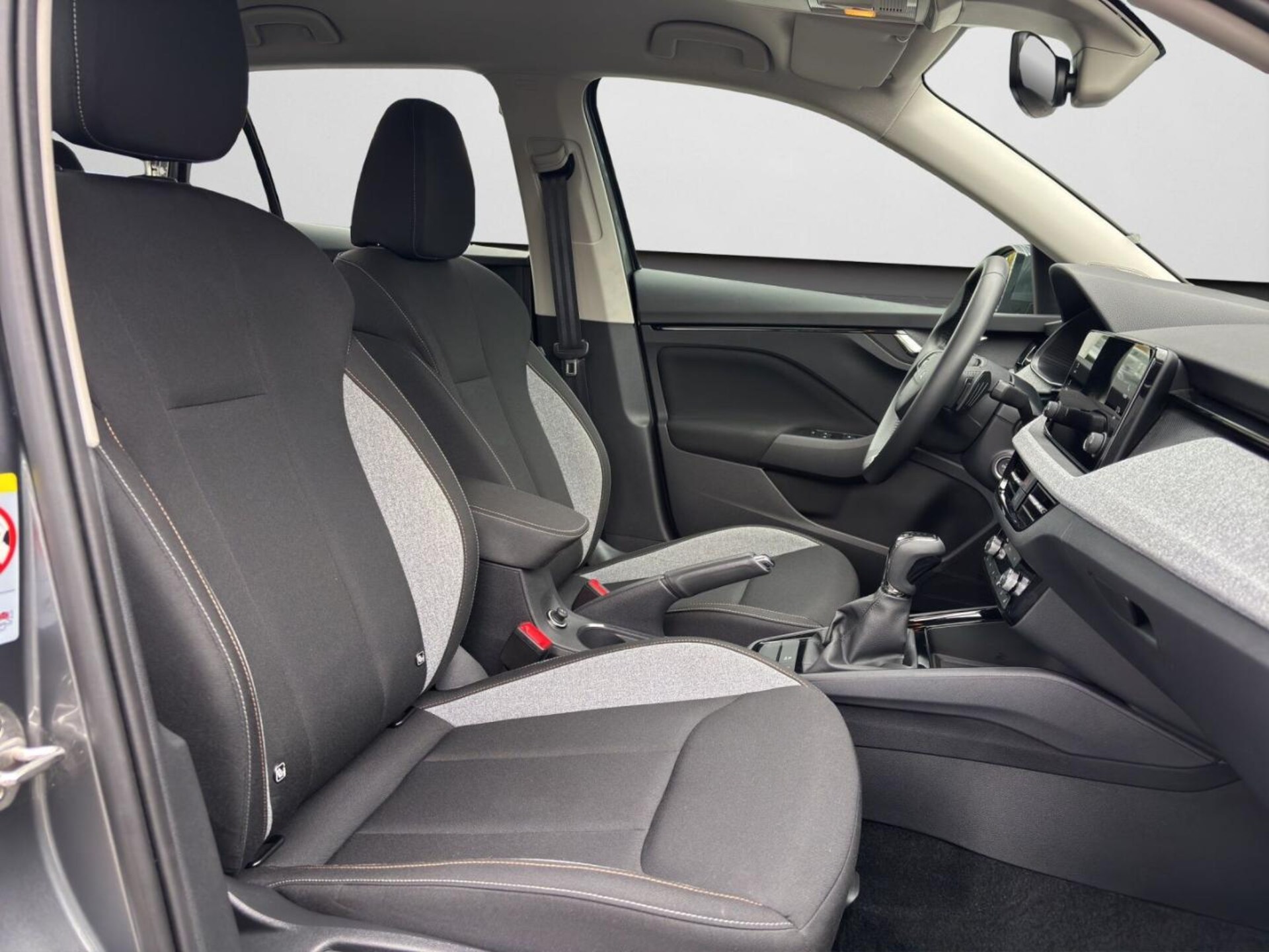 Skoda Scala Selection