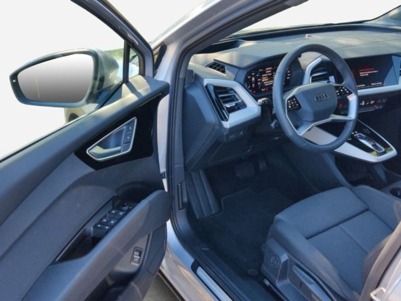 Audi Q4 e-tron – Bild 14