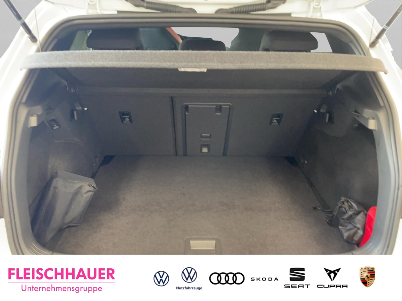 Volkswagen Golf – Bild 8