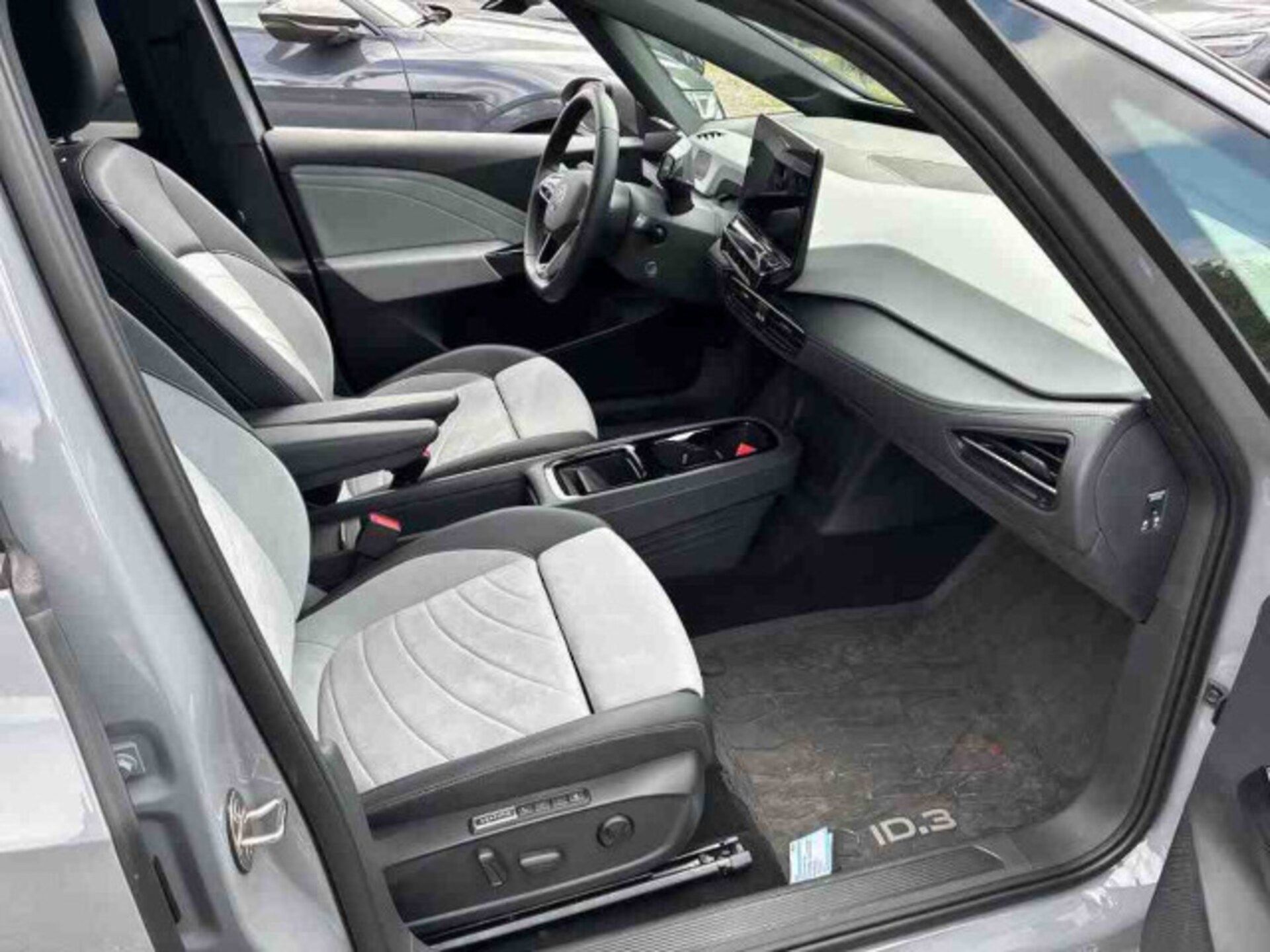 Volkswagen ID.3 MOVE Pro
