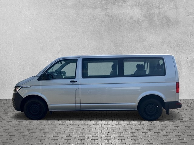 Volkswagen T6.1 Caravelle larger