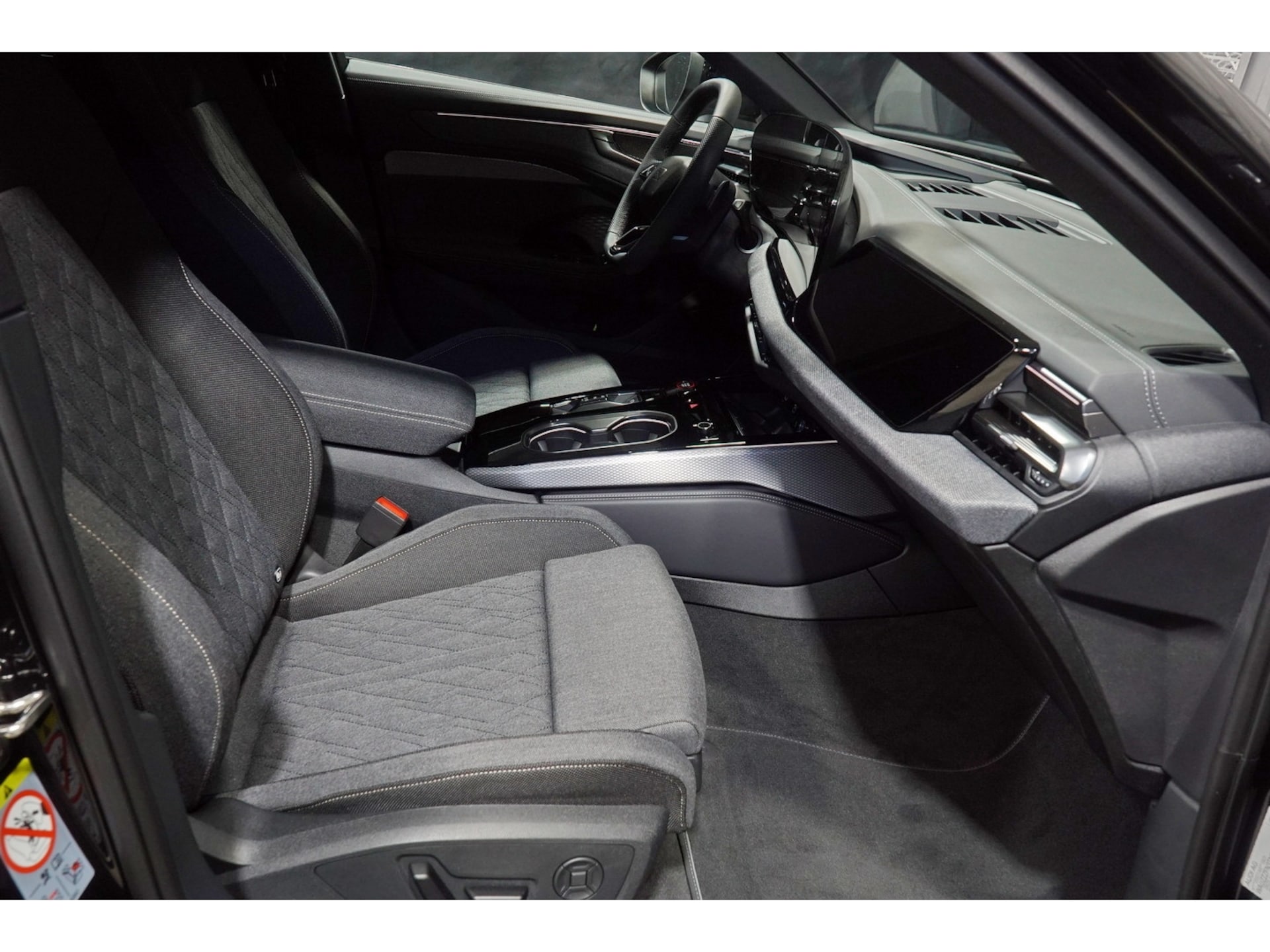 Audi A6 Avant edition one