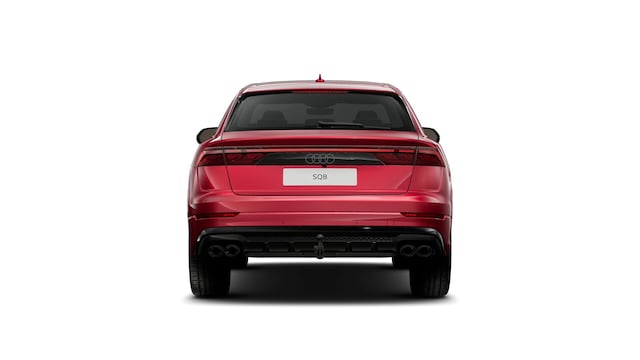 Audi SQ8 SUV TFSI Quattro Tiptronic - 2024 - Joinsteer - #8