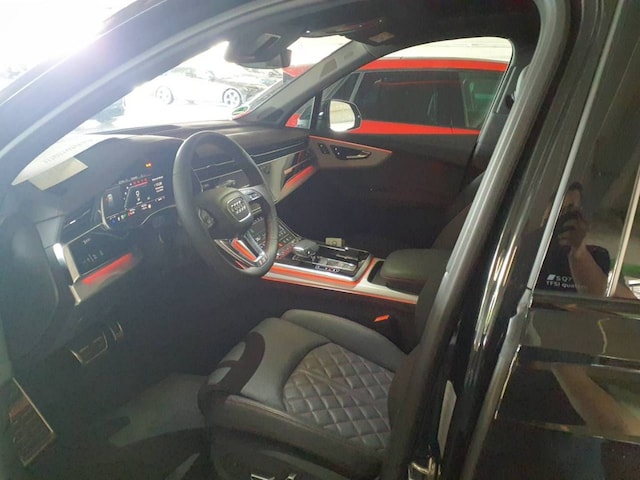 Audi SQ7 SUV TFSI Quattro Tiptronic -  - Joinsteer - #3