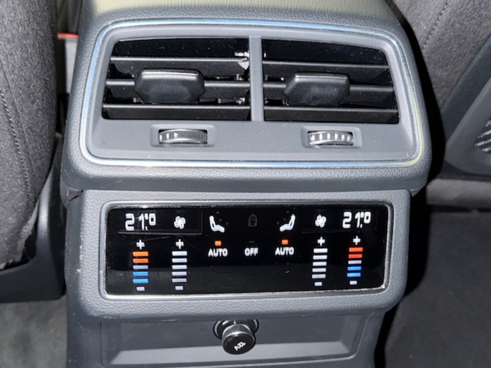 Audi A6 Avant TFSI e